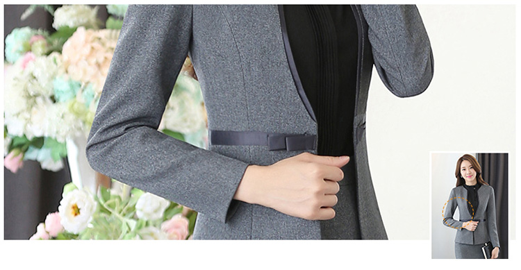 Tailleur femme en Spandex - Ref 3244618 Image 24