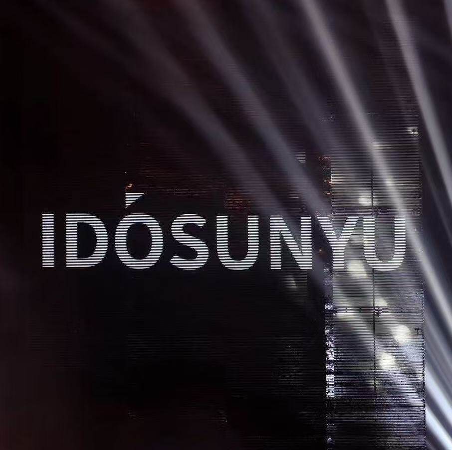 欧洲站idosunyu女鞋正品店
