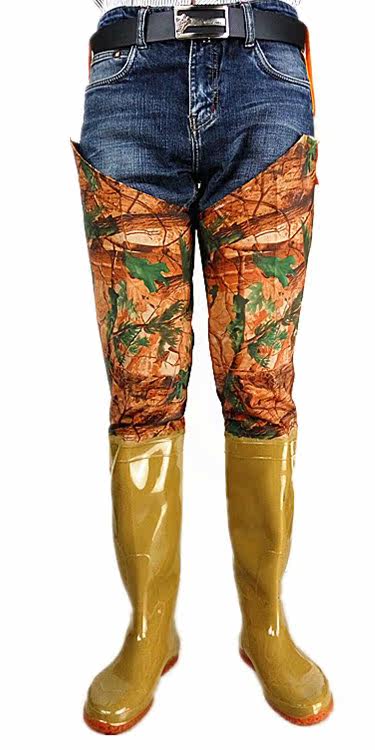 Chaussures - bottes caoutchouc homme pour printemps - Ref 964393 Image 33