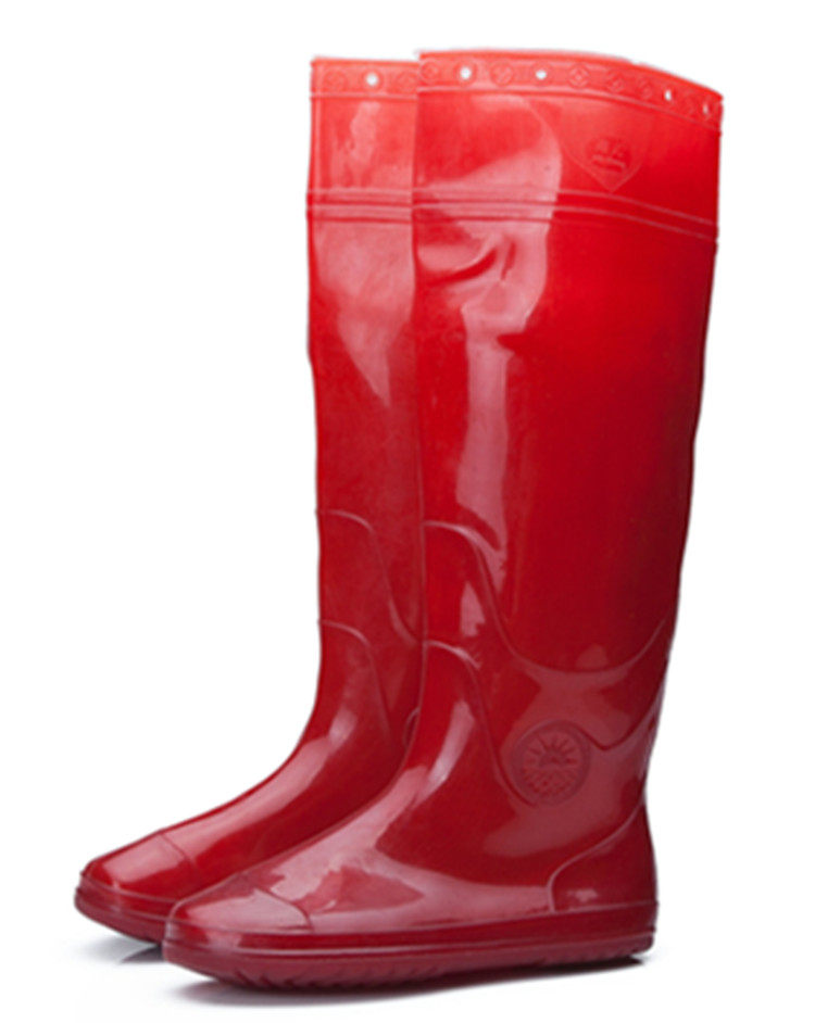 Chaussures - bottes caoutchouc homme pour printemps - Ref 962367 Image 36