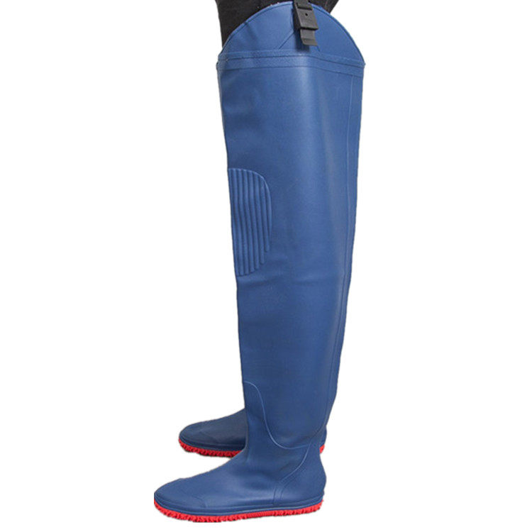 Chaussures - bottes caoutchouc homme pour printemps - Ref 964393 Image 42