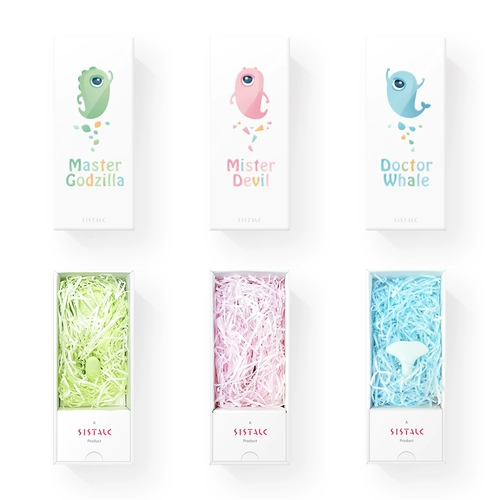 蜜曰 Здоровая версия маленького монстра Little Demon Wireless Direte Control Egg Wick Doct Dr. Cute разные удаленные приложения