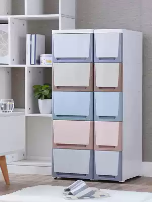 20 30cm wide slit storage cabinet drawer type snack storage gap narrow cabinet dressing room kitchen shelf