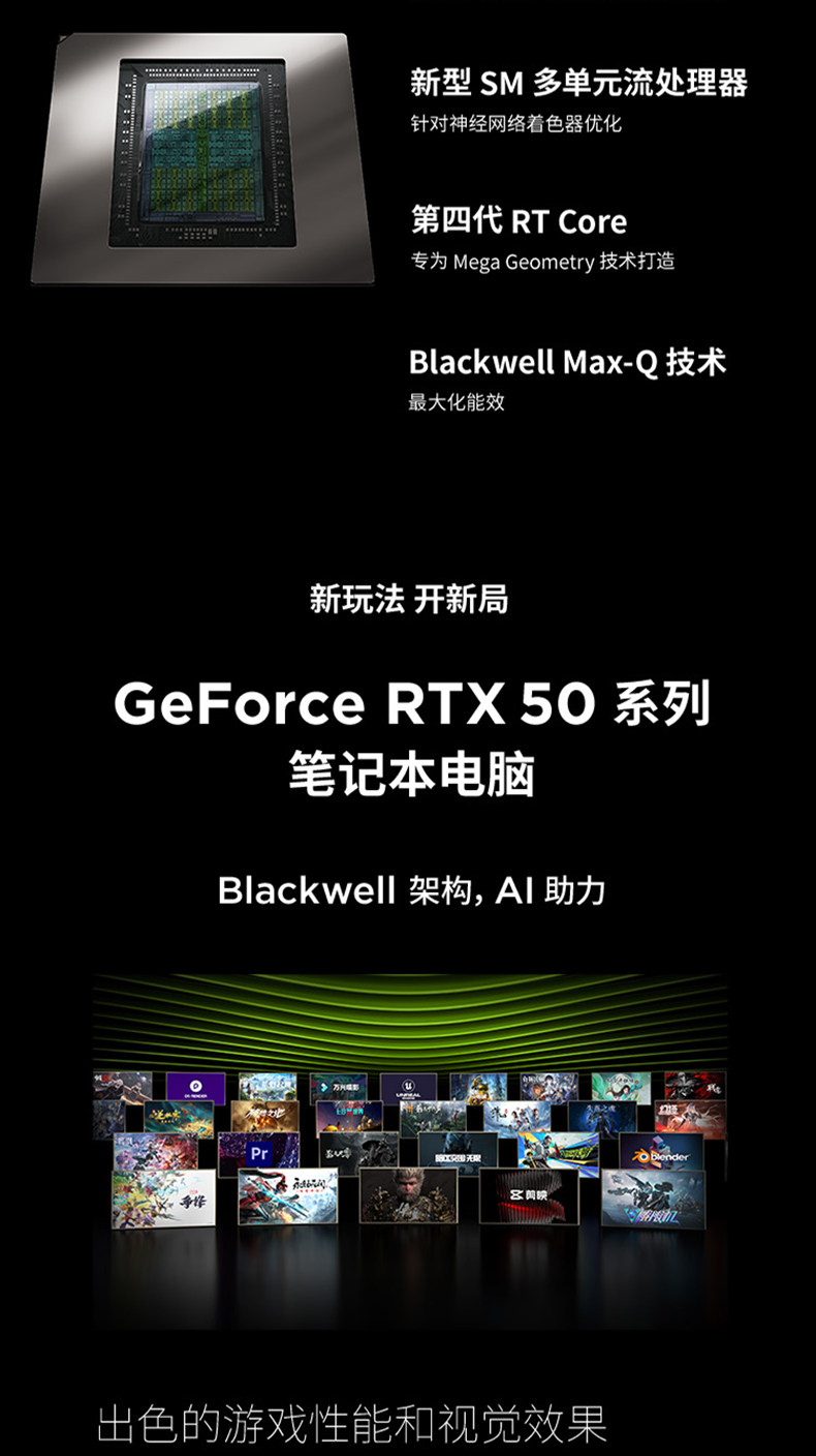 ThinkBook 16P 2025 英特尔Evo平台认证酷睿U9 AI创造本07CD插图5