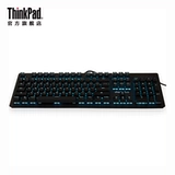 ThinkPad Монохромная подсветка Механическая клавиатура Green Wans Game Keopboard TK200