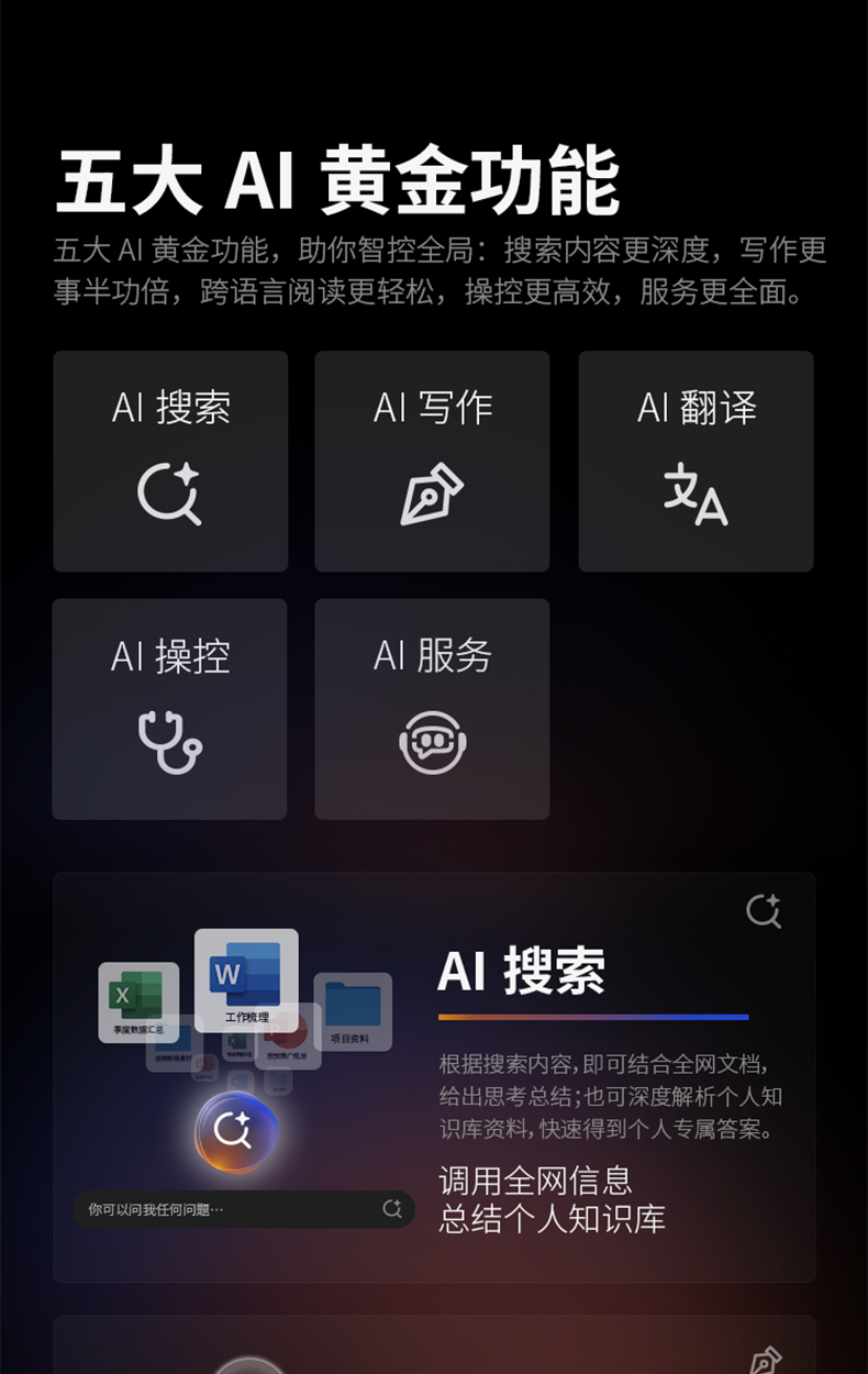 ThinkPad X1 Carbon Aura AI元启版/X13英特尔酷睿Ultra轻薄商务办公笔记本电脑插图2
