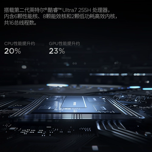 【Национальная субсидия 20%】 ThinkPad X1 Carbon Aura Ai Yuankai Edition/X9/X1 2IN1/X13 Intel Evo Core Ultra Business Office Ноутбук