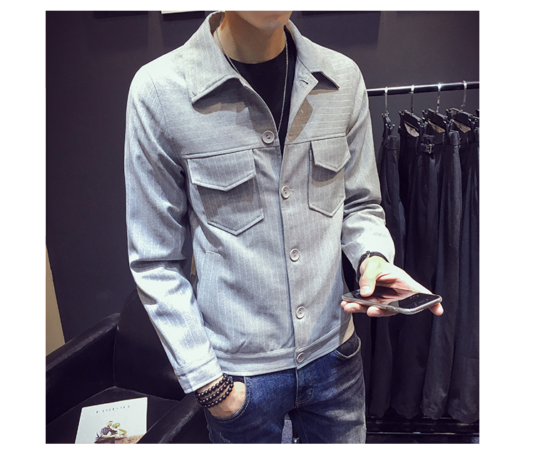 Blouson homme PARAJENO  PAJENO manches longues - Ref 3118745 Image 27