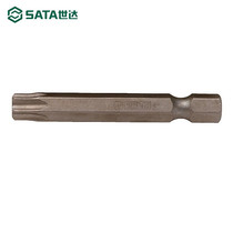 Seda SATA 59337 5 pieces 6 3MM series 50MM long florid screwup head T30