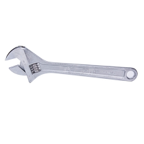 Shida electronic pliers 6-inch long needle nose pliers with spring 6-inch hardware tools curved nose pliers 70623