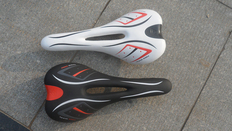 Selle de vélo Mountain Bike 3SIXTY - Ref 2352418 Image 8