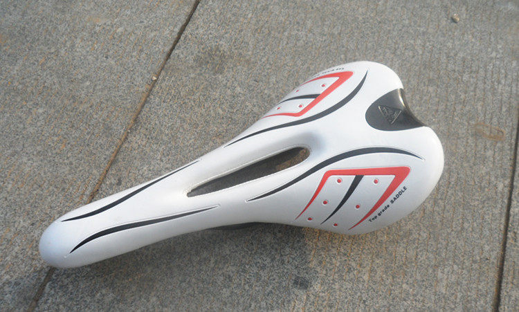 Selle de vélo Mountain Bike 3SIXTY - Ref 2352418 Image 7
