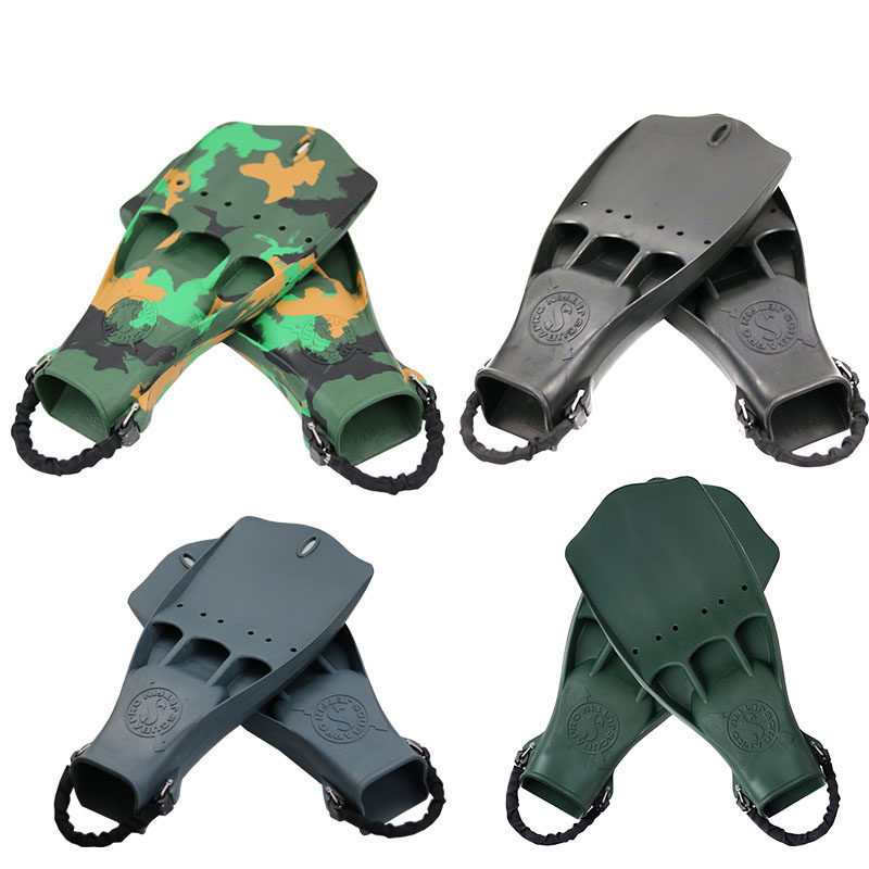 USA SCUBAPRO JET FIN DIVING FINS FINS FINS Power Scuba DIVING TECHNICAL DIVING EQUIPMENT