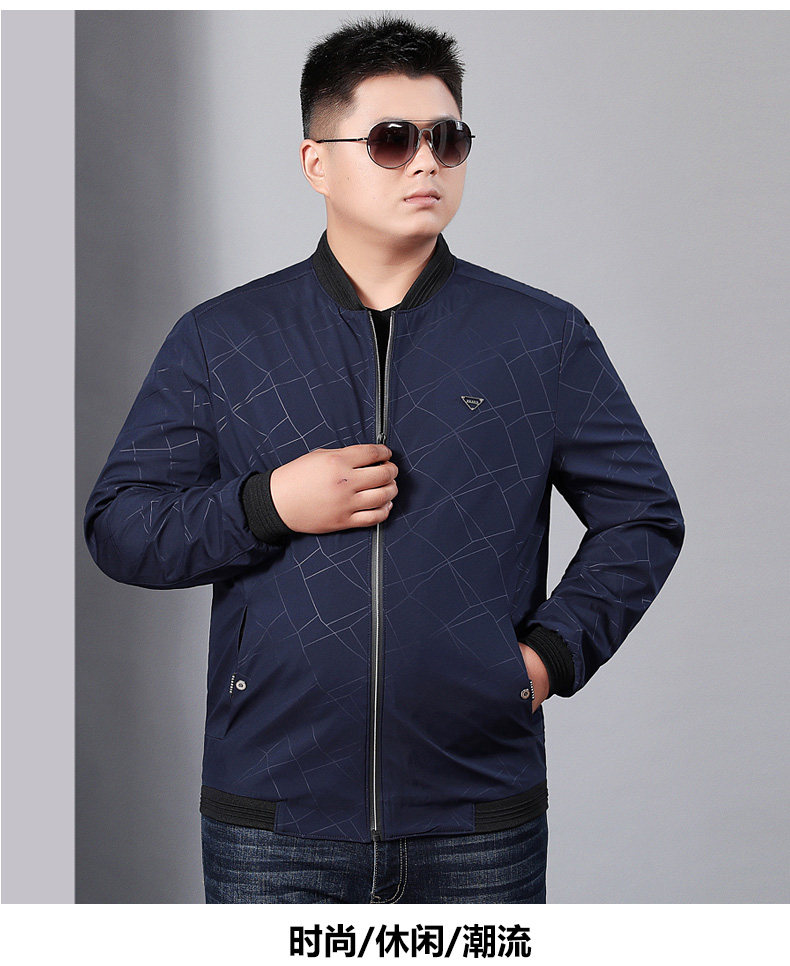 Blouson homme manches longues - Ref 3117221 Image 28