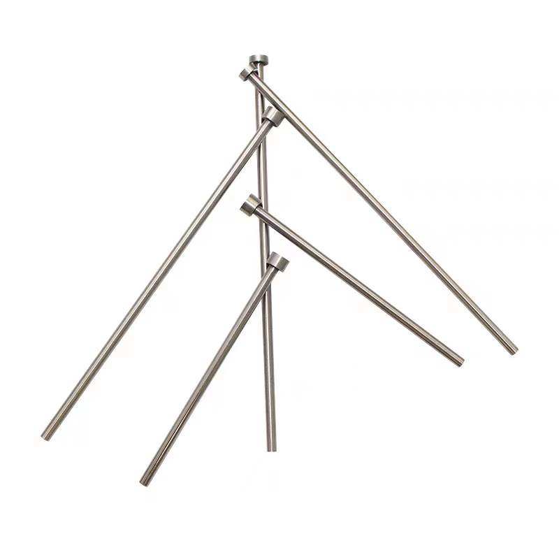 65mn ordinary 61 circle thimble mold top push rod 7 7 5 8 8 5*100 150 200 250 300-mm