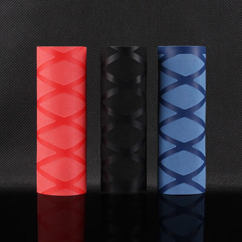 [pack of 3] table tennis racket handle covers: 🔥 Table tennis racket ...