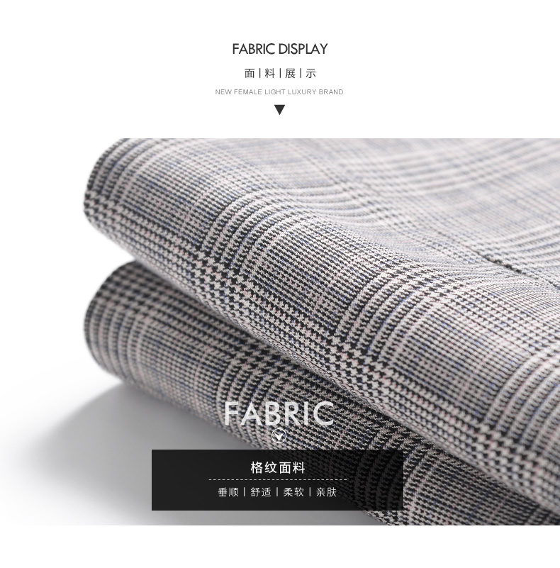 Veste pour femme - Ref 3218626 Image 8