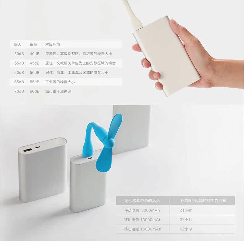 Ventilateur USB - Ref 399888 Image 14