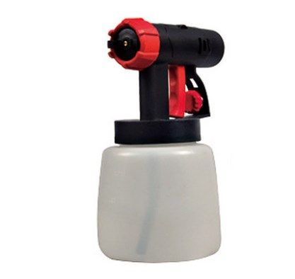 Perpetual Electric Spray Gun Spare Parts HD3020 Spray Gun Spare Parts