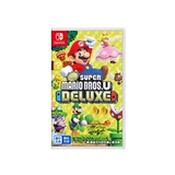 [Ведущий национального банка] Nintendo Switch Game NS Card с новым Super Hollyou Brothers U Luxury Version of Национальной банк -бокс -версии