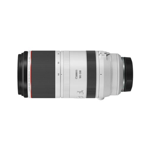 [24 периода беспроцентный] Canon RF100-500 F4.5-7,1 л-это полнокатрадровый линз USM R5 R6