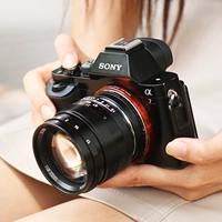 Sony Sony ILCE-7K kit (28-70) duy nhất cao cấp full-frame micro-single máy ảnh Sony a7k máy ảnh phim