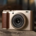 Ngân hàng Trung Quốc có vé máy ảnh Fujifilm / Fuji XF10 bỏ túi Máy ảnh kỹ thuật số HD cầm tay Fuji xf10 - Máy ảnh kĩ thuật số Máy ảnh kĩ thuật số