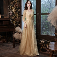 Шампанское золото