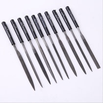String groove file Guitar winding pillow Fast grinding knife Upper pillow expanding groove deepening groove tool Reducing chord distance