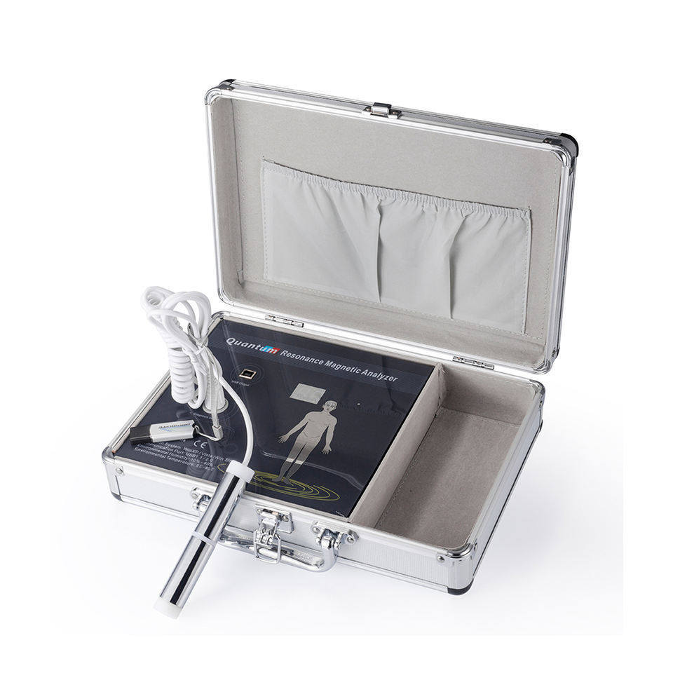 Body Resonance Magnetic Health Analyzer Mini Model