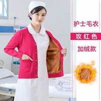 Роза красный (плюс бархат)