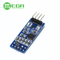  Sensor module Hall sensor 3144E Single open circuit Speed sensor Counting sensor