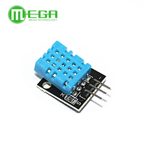 KY-015 Temperature and humidity module DHT11 sensor temperature module Humidity module Electronic building blocks