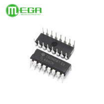  In-line TL494 pulse width modulation control circuit chip DIP-16 switching power supply