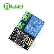 ESP8266 ESP-01S Relay module WIFI smart socket plus multi ESP-01S