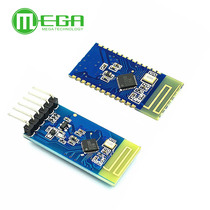 JDY-33 dual mode Bluetooth SPP Bluetooth SPP-C compatible HC-05 06 slave Bluetooth 3 0