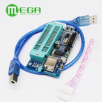PIC Programmer PIC K150 Programmer USB Downloader ICSP interface Compatible with kit2 kit3