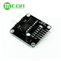 L9110 motor drive board DIY smart trolley motor drive board motor drive board stepper motor