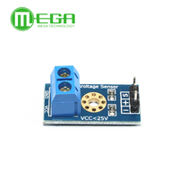 Voltage detection module Voltage module Voltage Sensor Voltage Sensor module electronic building block