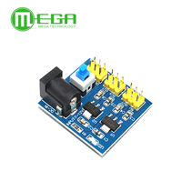 D-CDC 12V turns 3 3V 5V power modules 3 3V 5V 12V Multipath output voltage conversion modules
