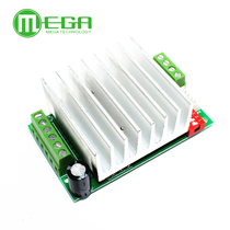 TB6600 4 5A stepper motor driver stepper motor drive board Single Axis controller module