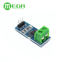 ACS712ELC 5A 20A 30A range ACS712 Module Current Sensor Module