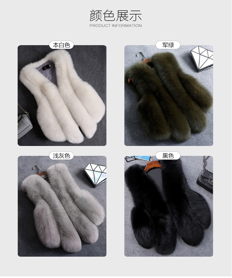Débardeur hiver femme - Ref 3178234 Image 10