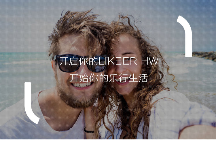 Camera thể thao Kai Le Camera chống nước HW Lặn HD ngoài trời Mini Home Sports dv Camera kỹ thuật số máy quay phim gopro