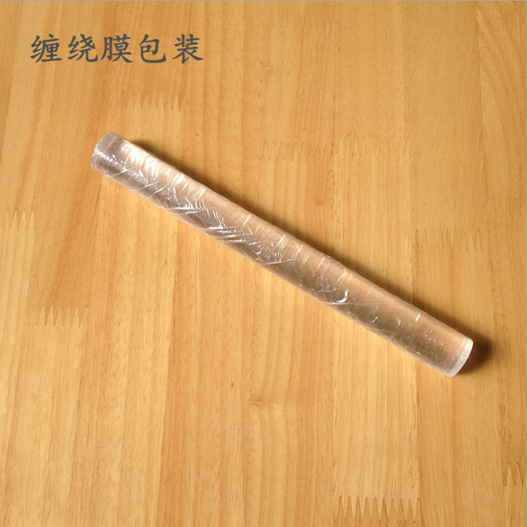 Đất sét mềm đất sét thanh bùn gậy cán pin siêu nhẹ đất sét màu đất sét mềm đất sét công cụ rắn acrylic thanh nặn đất sét