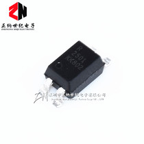 SMD Optocoupler New PS2501 NEC2501 Optical Isolator PS2501L-1-F3 SMD4