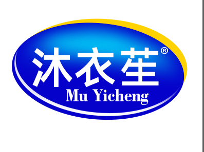 沐衣苼总店的LOGO