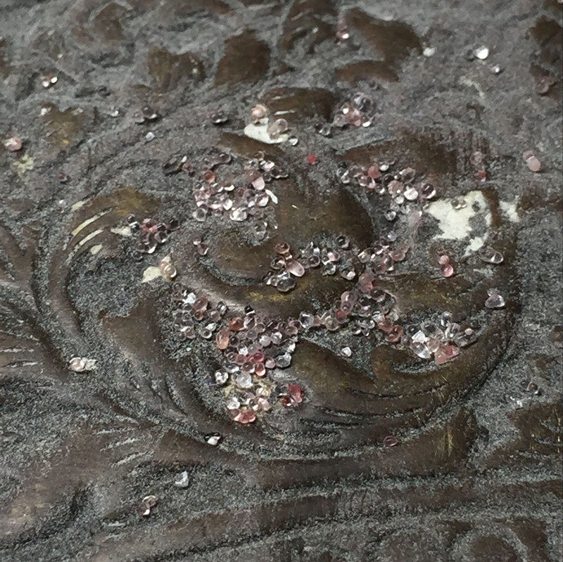 Pharmacist fo sturdy seed special offer 26 yuan 30 capsules stupa supplies