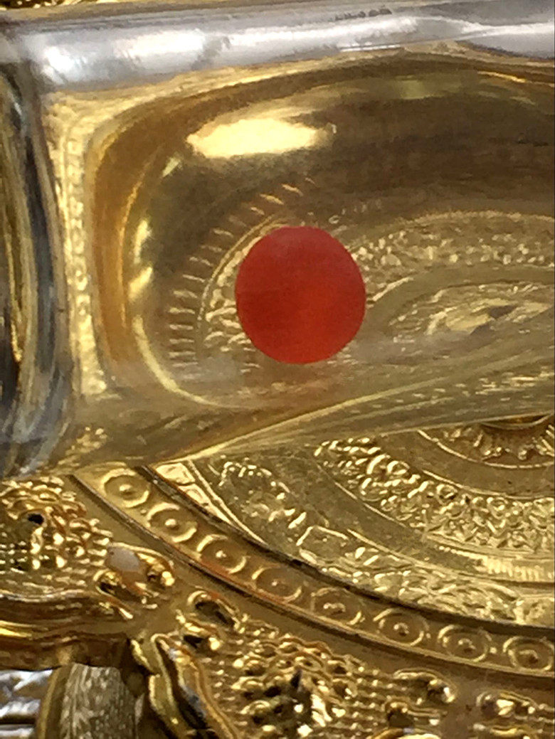 Shi Jia Xin S crystal red sturdy stupor supplies 8-9m 30 yuan