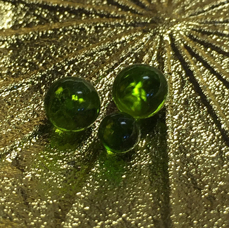 Shijia green replacement sturdy special offer 24 yuan 5 pieces special price stupa supplies